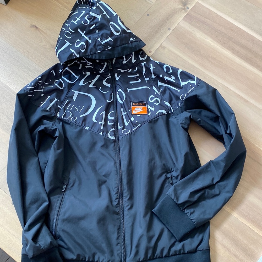 Youth Nike Jacket